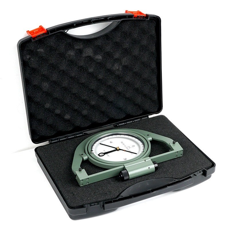 新品哈尔滨激光悬挂罗盘仪矿用施工测量防磁设计专业勘DQL100-G1J