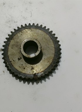 大河丹东常州Z5125Z5140/Z5150立式钻床配件121103齿轮43齿25模数