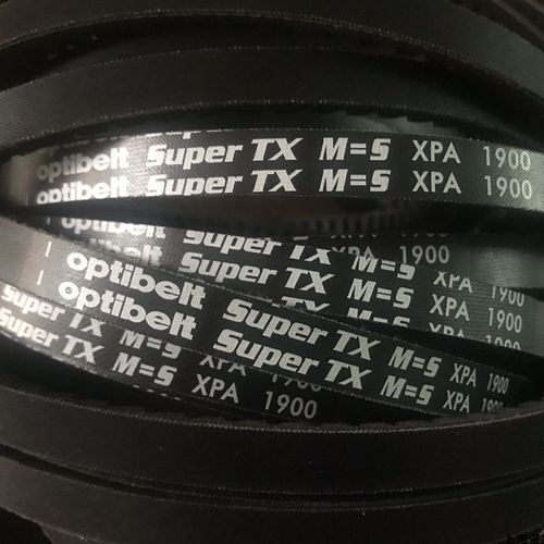 Optibelt Super TX M=5 5VX1120德国5VX1180欧皮特空压机三角皮带