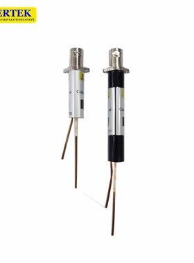 知用CSD005A/CSD01A/CSD02A/CSD050A100A同轴分流器400MHz/2GHzTM