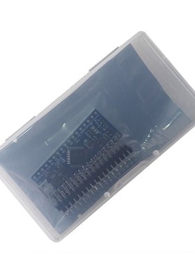 兼容 Arduino Nano Every 控制器 新版本Atmega4808 UPDI下载器