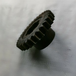 M2.5 16摇臂钻床配件41340齿轮Z31 上海五机中捷友谊Z3040 Z3050