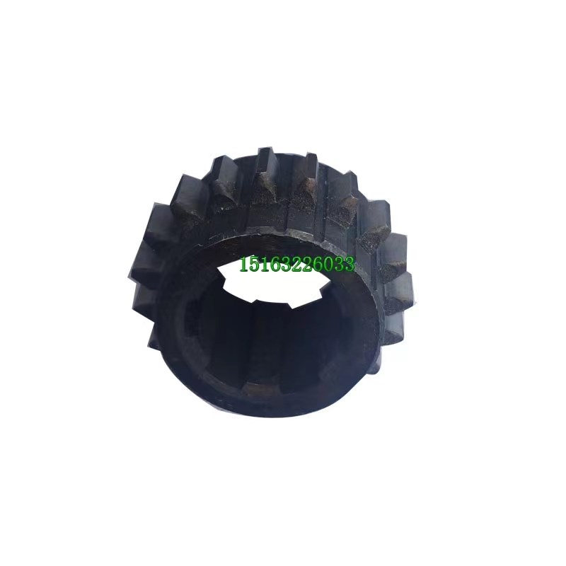 枣庄龙腾恒力枣庄龙腾Z3040摇臂钻齿轮Z18齿19齿主轴箱齿轮