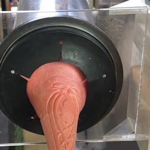 肯德基脆皮花蝶筒花筒分配支架组装配件花筒盖子花筒胶圈包邮包票