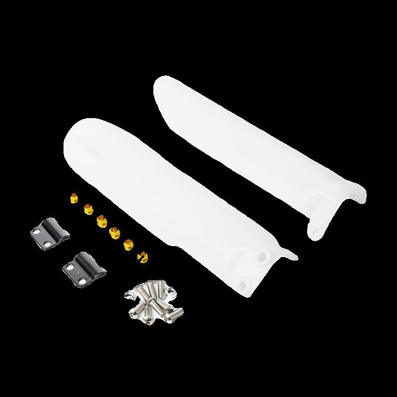 越野摩托车配件KLX BBR TTR CRF 大飞鹰小高赛前减震护板护罩护壳