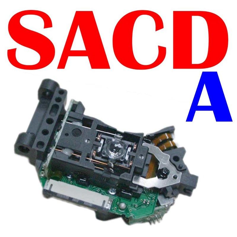 用于天龙DENON DCD-1510AE DCD-1520AE DCD-2500NE SACD激光头
