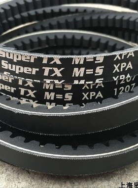 Optibelt Super TX M=5 XPA907德国XPA932进口欧皮特空压机三角带