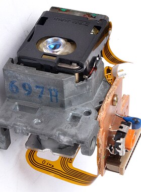 用于维修JVC UX-1000GR UX-2000GD UX-2000RGD 原装库存CD激光头