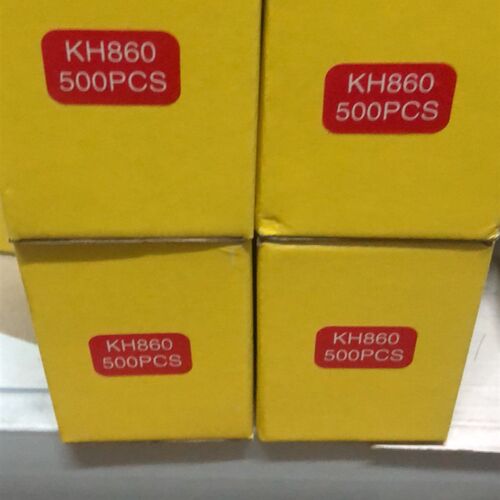 兄弟牌编织机 毛衣机 KH860  KH868 KH940 970 主机针(50支装)