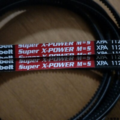 Optibelt Super X-POWER M=5 XPA1120进口德国欧皮特耐高温三角带