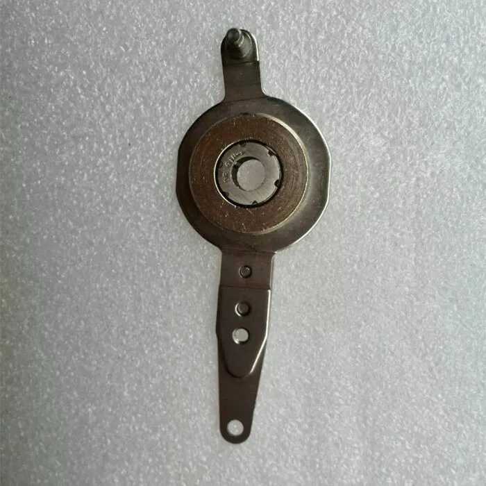 JUKI 贴片机ATF 8MM飞达单向轮号E1303706AC0 飞达单向摆臂/摇臂