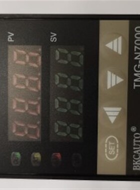 BKCAUTO TMG-N7000 TMG-N7911 TMGN7911 TMG yatai温控器 4-20ma