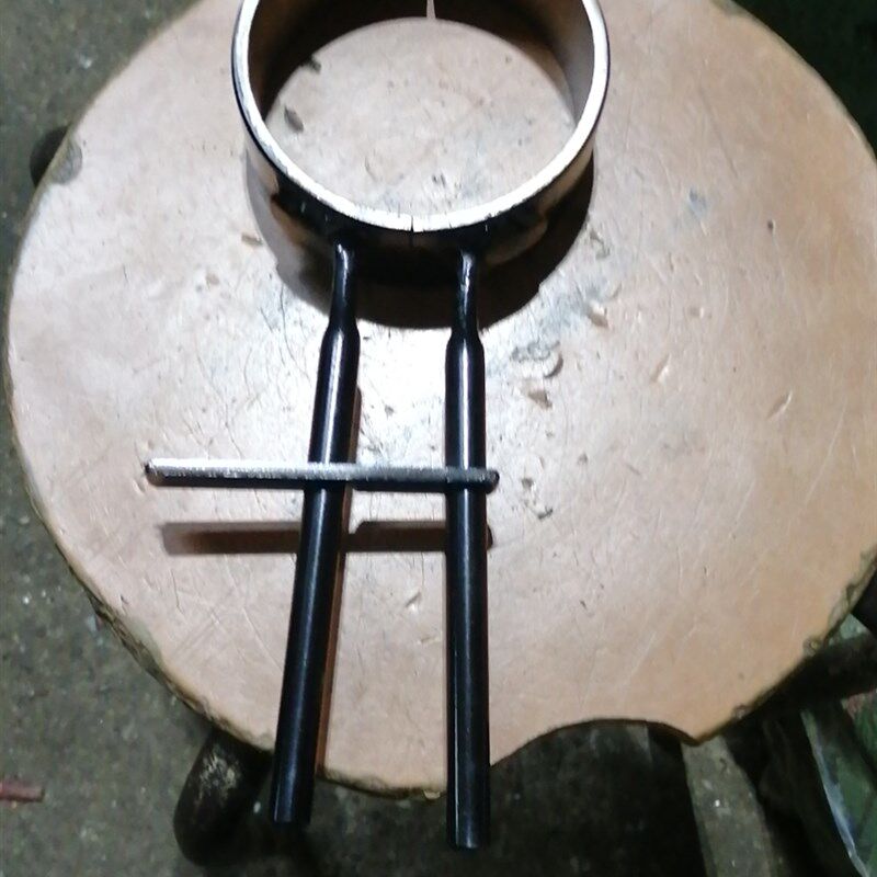 保时捷997发动机专用活塞环安装工具快捷方便操作