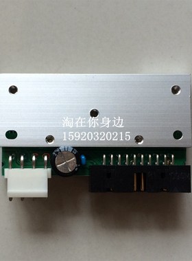 rohm KD2002-DC72y kd2002-dc72h 550 高铁票动车票  打印头