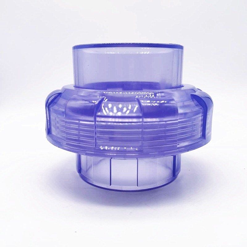 国标 PVC透明活接 透明UPVC由令 尤令 油任 快速接头 给水管 配件,工业油品/胶粘/化学/实验室用品,马弗炉/电阻炉/实验炉,淘宝优惠券,粉丝福利购,淘宝优惠卷