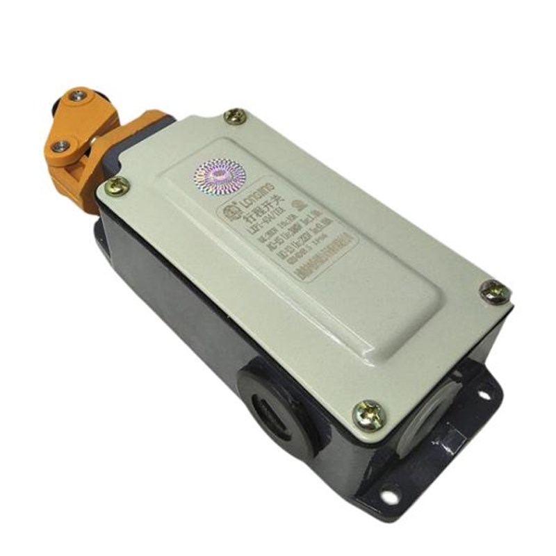 龙井电器LXP1-404-1JA 1KA N P Q R T U 1VA 1WA限位行程开关3SE3