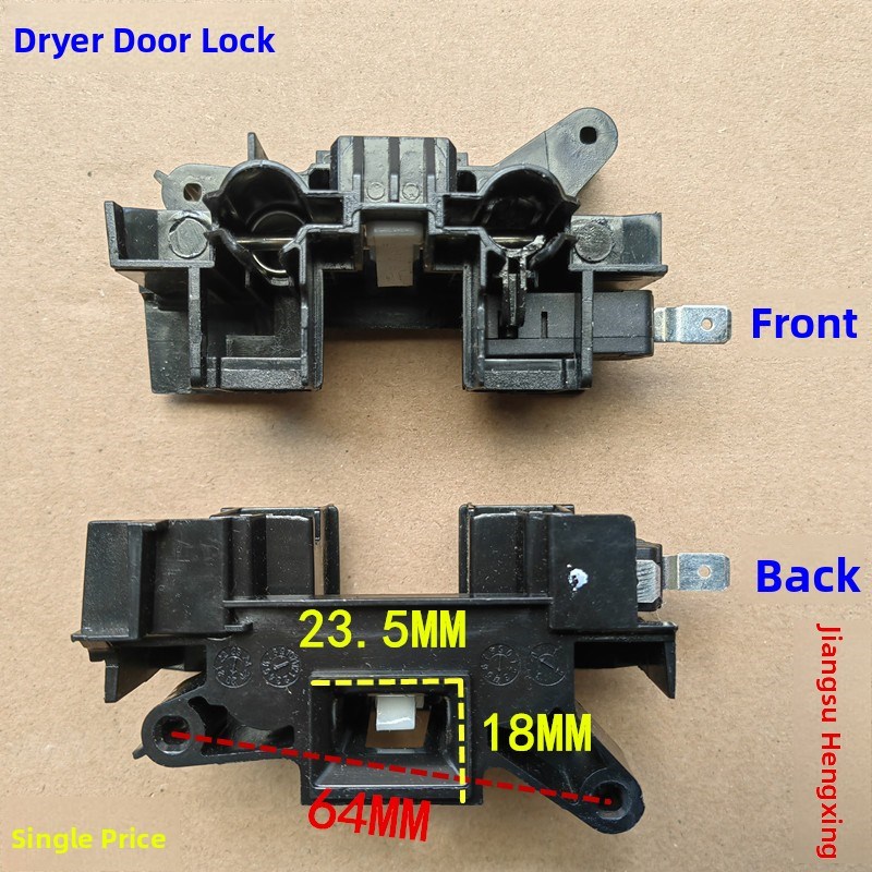 小天鹅干衣机门锁th90 - ho02wy H08Wy干衣机Th90Vl8G Sh02Wg开门