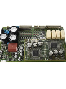 西子奥的斯扶梯主板MESP/MESB GBA268000MF3/MF1 GBA26800MJ0/J2