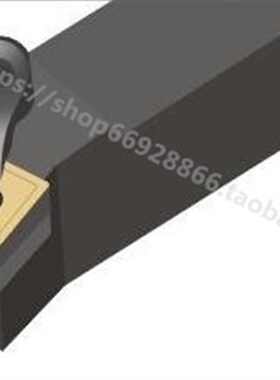 75度外圆车数控刀杆M型MSKNR/L1616H09/L2020K12/L2525M12/L3232P