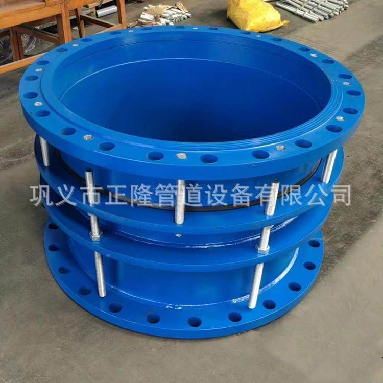 供钢制兰套筒式缩节双B2F法制耐磨伸伸缩接头管道钢制限位伸缩钢,五金/工具,功率补偿器件,淘宝优惠券,粉丝福利购,淘宝优惠卷