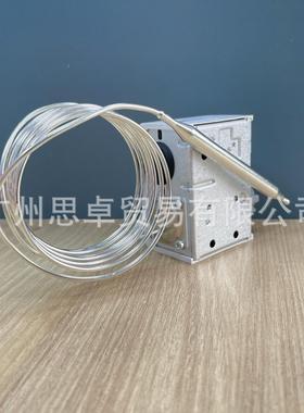 60L11136丹佛斯6DN0FOSS温度开关KP7071A060L111366