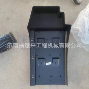 豪沃轻卡豪沃卡挡泥板进道车门内扣副水箱方机钢气向圈刹车轻片