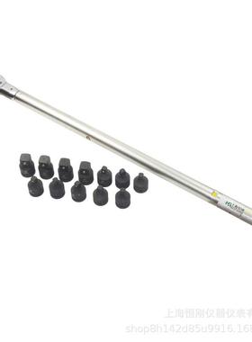 紧固安装圆螺母力矩扳TTW手30m0.手动预置扭力扳手打滑扭矩扳N手