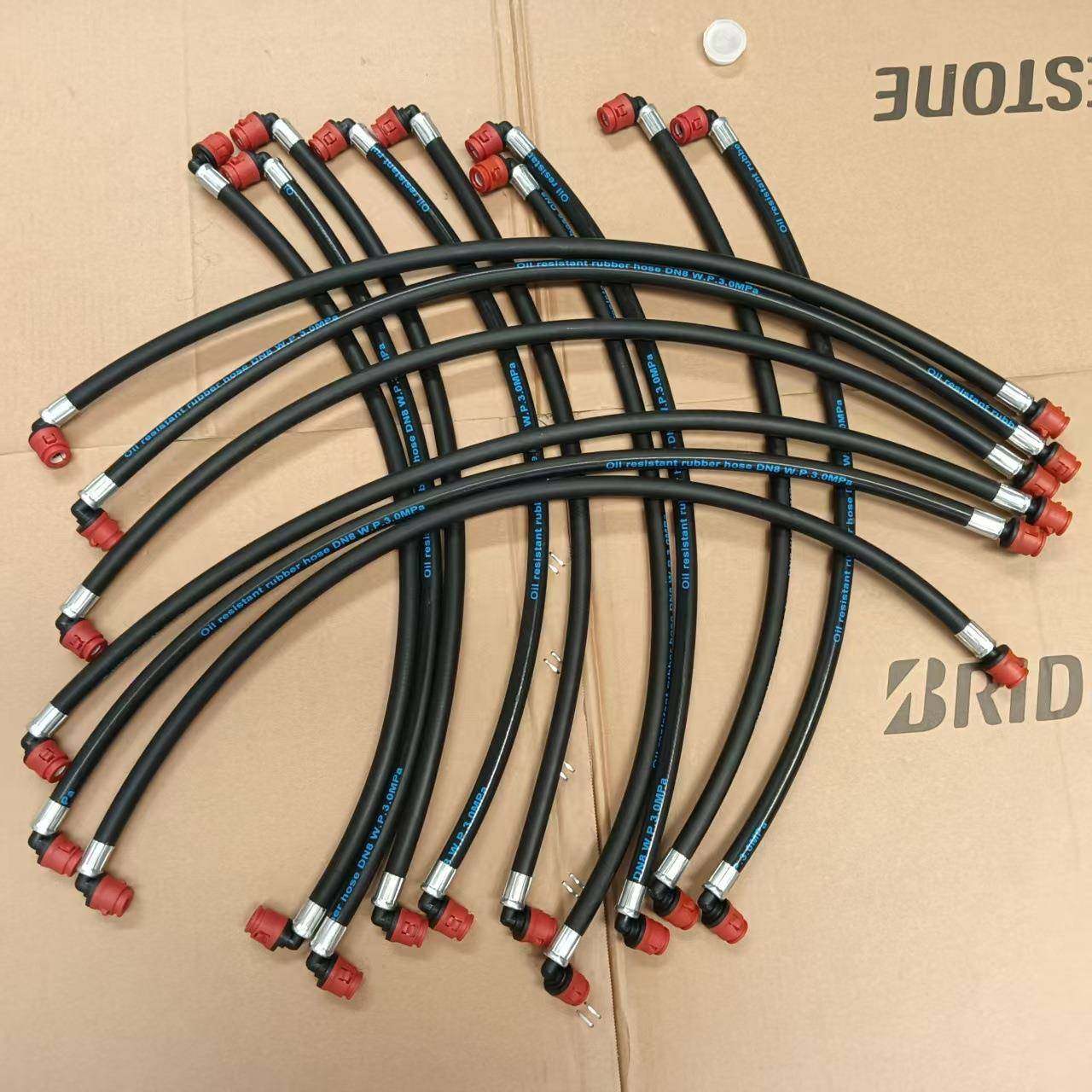 挖掘PC200ZXS2102202408柴油泵压机到柴油格-油管高油管,标准件/零部件/工业耗材,其他液压元件,淘宝优惠券,粉丝福利购,淘宝优惠卷