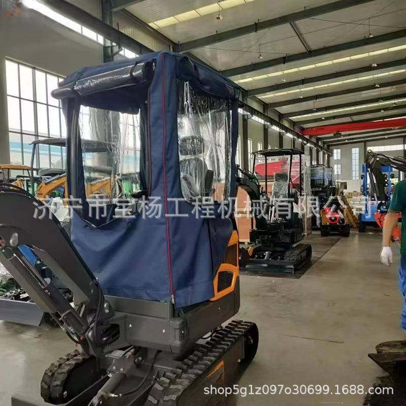 徐透挖工室17微挖车衣小ZON型掘机驾驶保暖棚防风车棚雨棚明罩折,标准件/零部件/工业耗材,其他液压元件,淘宝优惠券,粉丝福利购,淘宝优惠卷