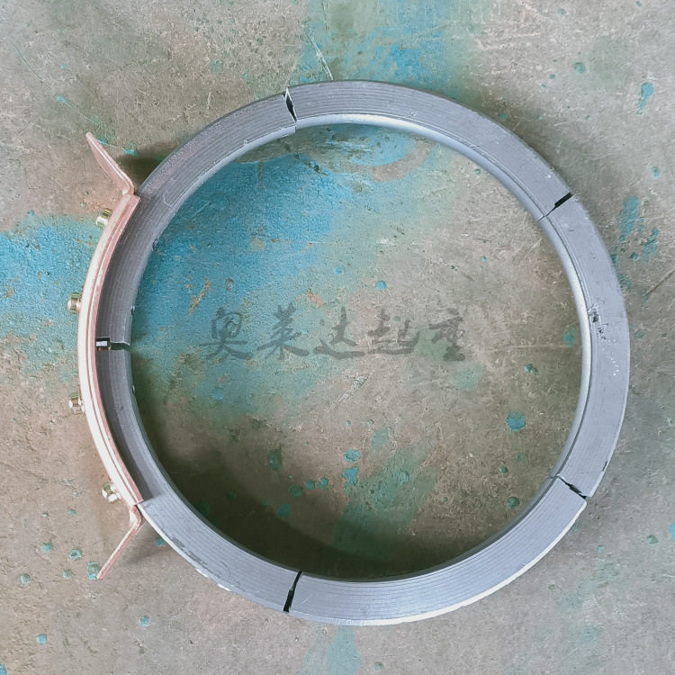 1T国标葫芦导绳器寿命长