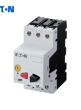 Eaton伊顿金钟穆勒tKZM护06,3t电动机P保断路器马保6.PXQ3-A