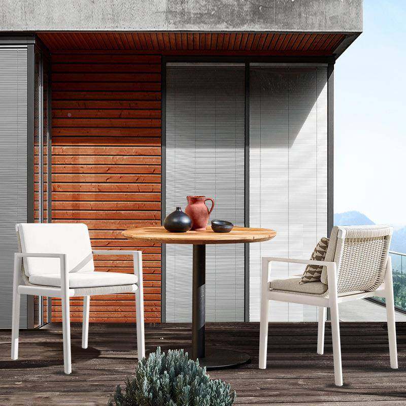 户外藤编桌椅约组合08-1101现代简休庭院民宿编藤桌椅阳台桌椅三,商业/办公家具,商用藤编家具,淘宝优惠券,粉丝福利购,淘宝优惠卷