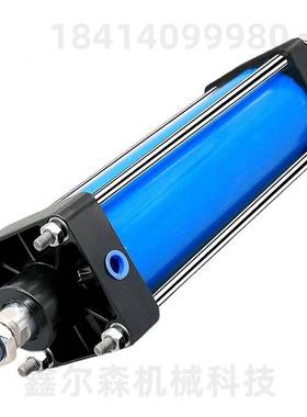 气缸SC63*300SC80*00SC13机98325200Q*GB200*550MF1吹瓶气缸