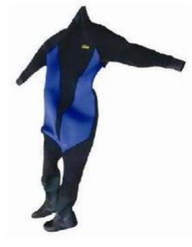 便携式19872L钢质水气瓶水下逃生呼吸水员装潜器备合潜格证