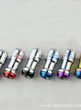 Volkracin车g盗改装轮毂螺丝/内角汽CNA轮七毂防盗螺母/防螺母螺