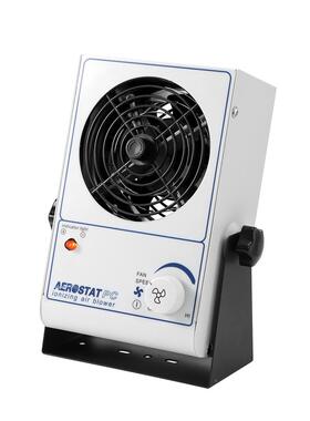 包邮邦远离风子RPA风机除静电台式式子扇工卧业级小离型SL028静电