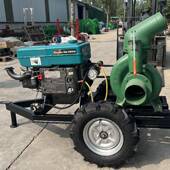 抽油水大6寸水无品牌 泵抽柴泵