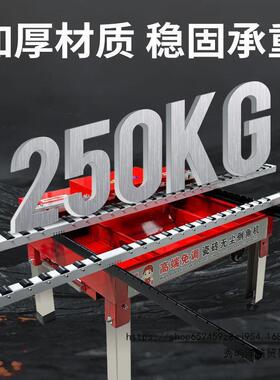 角多功能无尘免调两倒用自GSZ动供水瓷砖5度倒角海棠机角直割一体