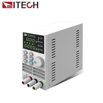 艾德克斯控直流稳压可调电源数IT6720IT678269384160V5/A实验室电