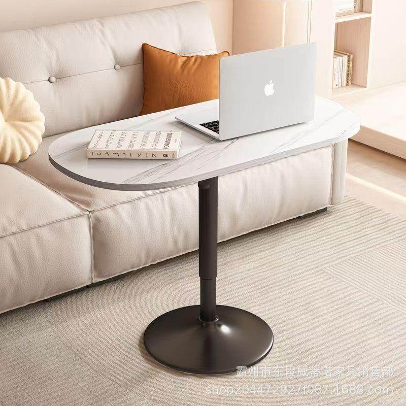 旋转书桌气动升降电桌阳台茶沙几客厅发8床边几脑懒人餐桌简约边,基础建材,脚轮/万向轮,淘宝优惠券,粉丝福利购,淘宝优惠卷