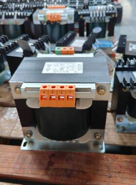 华变压器厂家出售CXCXK-1kVAK-1兴~kVA船变用控制压器CXB380V转22