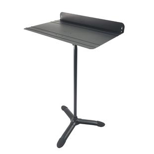 新款高档谱架阻尼升降加奏厚乐团谱台小KPK古筝吉他提琴大架演专