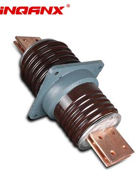 黔兴CWBWGR-1-12KV/1套000A1250A01500A户外高穿墙压管厂家直销