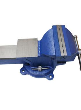 工业级3寸4寸VRY5型寸16寸8寸0寸12寸带砧台轻重台钳虎家用台钳汽