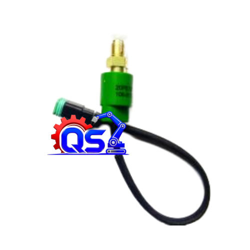 工程机械电器配件 卡特CAT 小方插 E320C  压力开关106-0179 X03