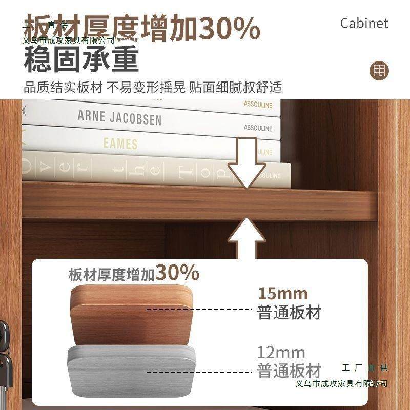 文件985柜档案柜办公室收纳柜落储隔资料断柜家用木质物柜地柜子,商业/办公家具,办公储物柜,淘宝优惠券,粉丝福利购,淘宝优惠卷