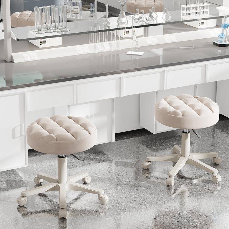 轻奢网红化妆椅女ABH生卧室家椅靠背椅子书桌约美简甲椅梳妆台用