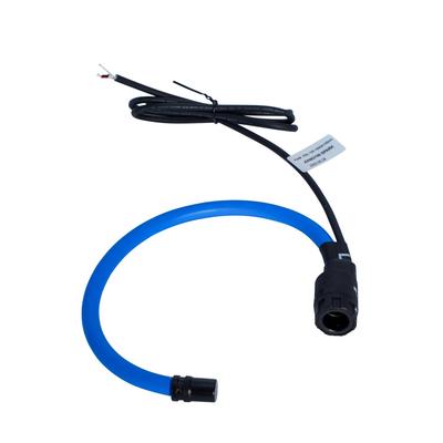 罗氏线圈开口罗柔性10无品牌/000A/开80mV1000A/10MV100-100KA启