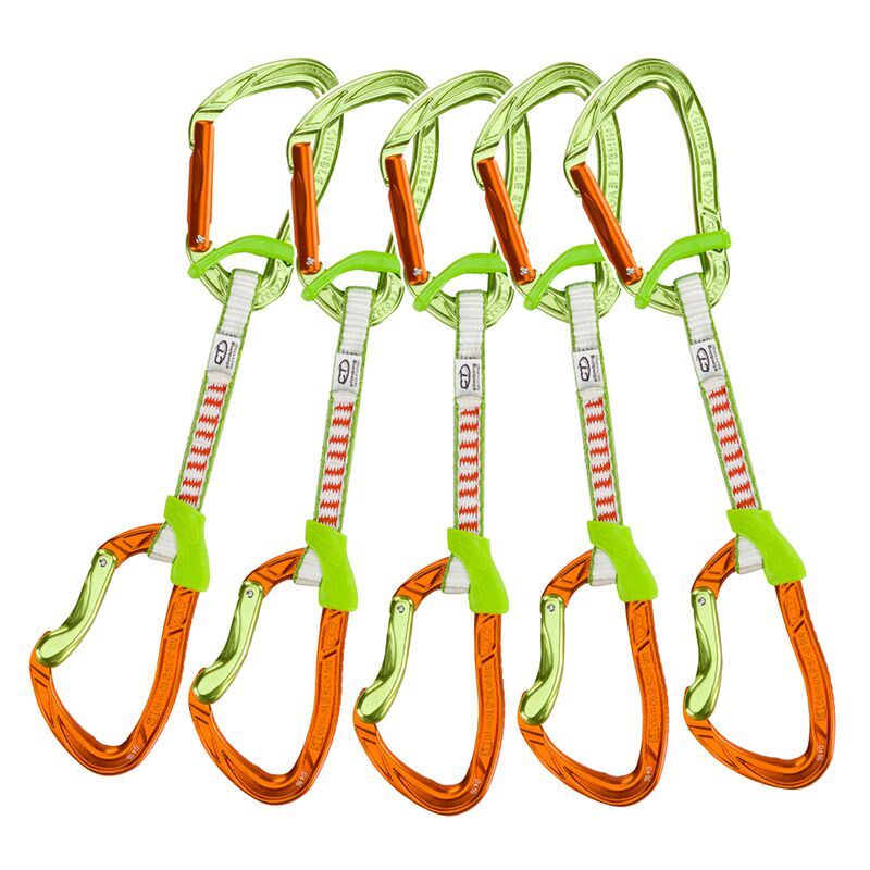 CT Climbing Technology NIMBLE登山攀岩大力马EVO防转向快挂现货图片