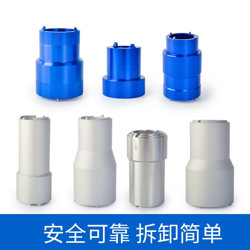 光纤激光切割机聚焦镜片准直镜拆装工具扳手嘉强普雷万顺兴切割头